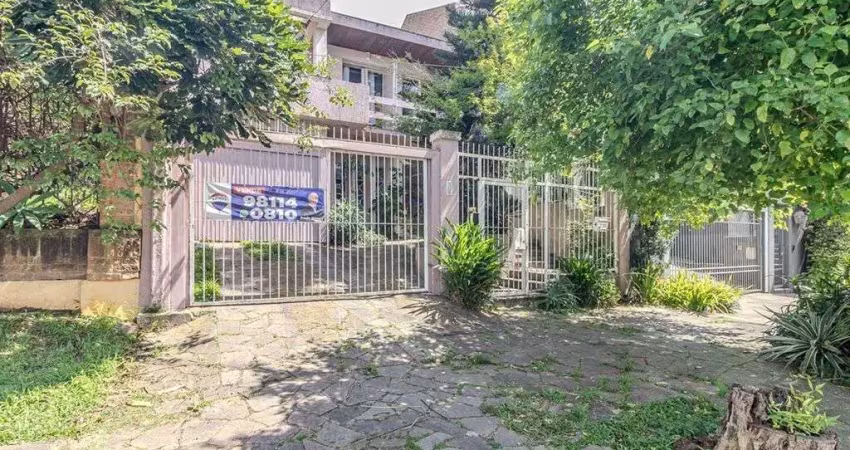 Casa em condomínio fechado com 3 quartos à venda na Rua Araponga, 306, Chácara das Pedras, Porto Alegre