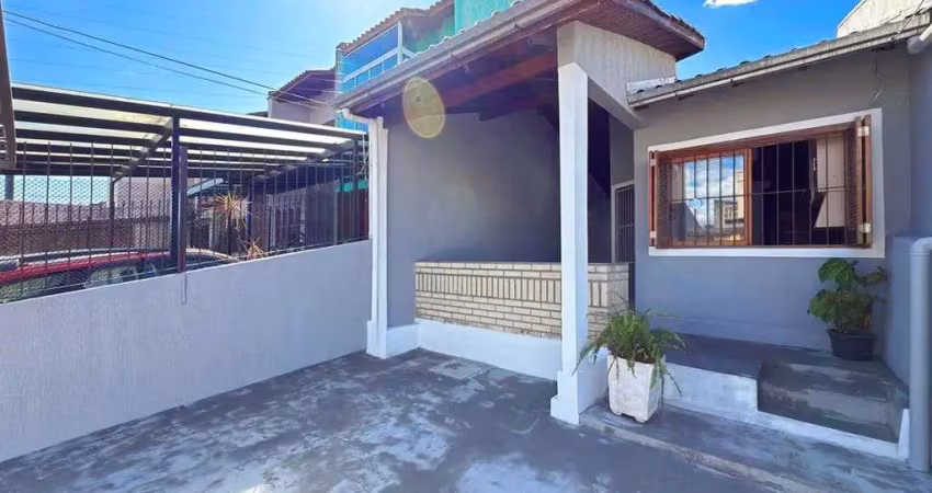 Casa em condomínio fechado com 3 quartos à venda na Rua Elmo Born, 21, Hípica, Porto Alegre