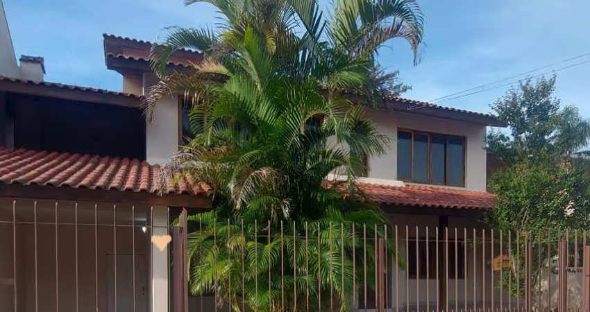 Casa para Venda em São José, Ponta de Baixo, 3 dormitórios, 1 suíte, 3 banheiros, 2 vagas