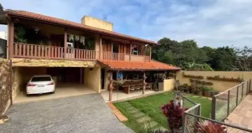 Casa para venda em são josé, fazenda santo antônio, 3 dormitórios, 1 suíte, 3 banheiros, 2 vagas