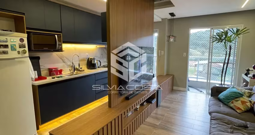 Apartamento duplex - venda ou locação - condomínio clube em são roque