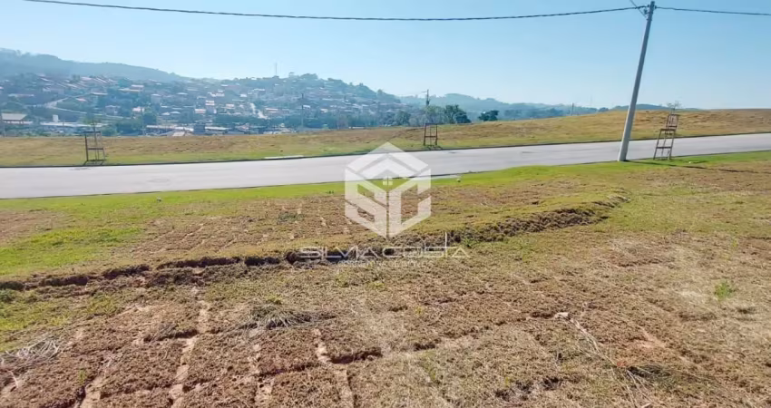Terreno 250m² - condomínio villagio bellini - em são roque/sp