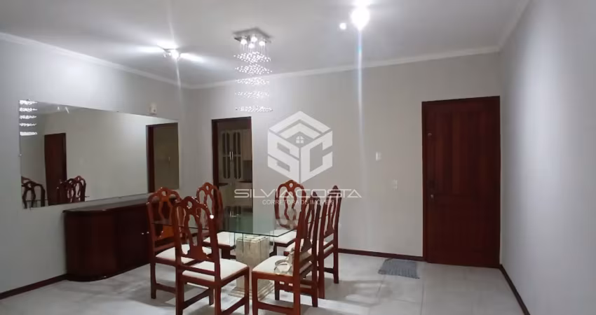 Amplo apartamento com 03 dormitórios em condomínio em são roque