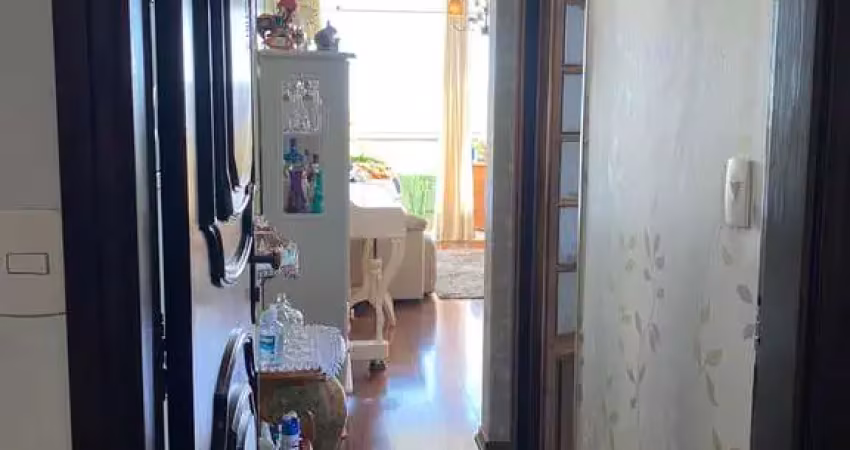Agradável apartamento tipo para venda em barro branco (zona norte) com 3 quartos, sendo 1 suíte, 85m²