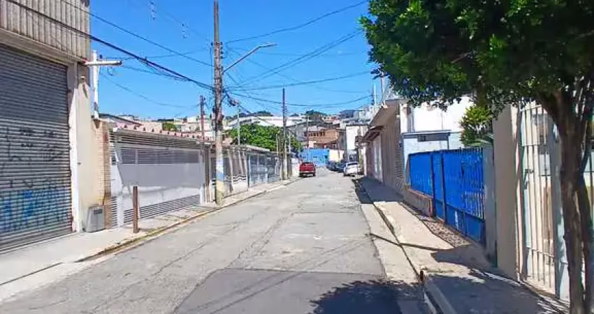 Versátil casa tipo para venda em vila pita com 2 quartos, 100m²