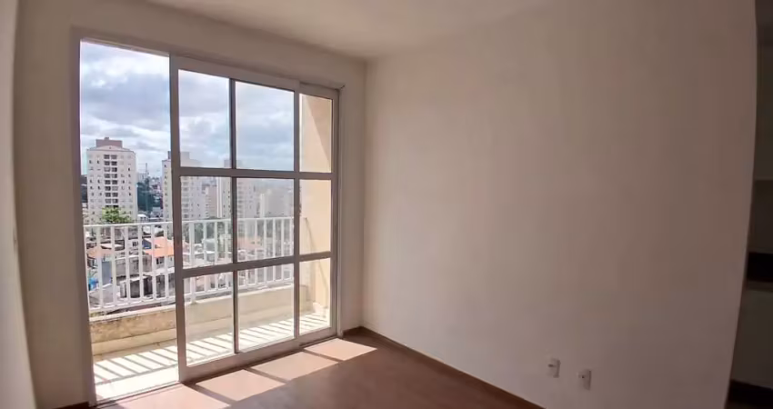 Versátil apartamento tipo para venda em vila pita com 2 quartos, 54m²