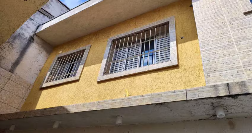 Sensacional casa tipo para locação em vila nova cachoeirinha com 3 quartos, 80m²