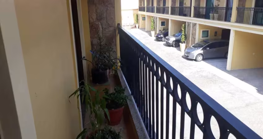 Casa no condomínio condomínio horto residence para venda com 3 quartos, sendo 1 suíte, 110m²