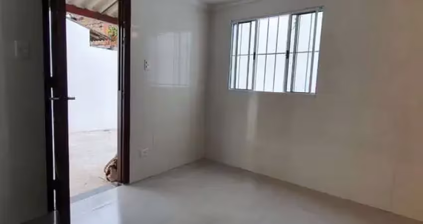Confortável apartamento tipo para locação em santana com 2 quartos, 60m²