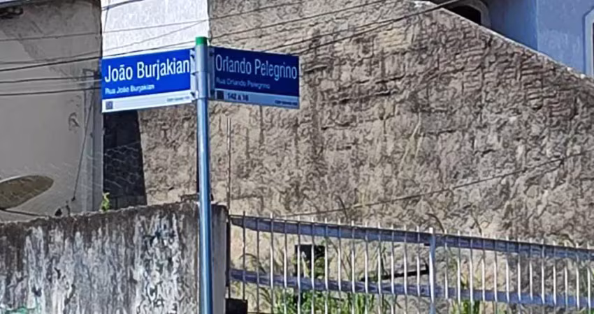 Imperdível terreno residencial para venda em lauzane paulista, 127m²