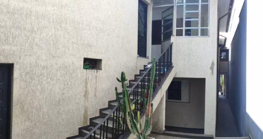 Aconchegante casa comercial para locação em santana, 30m²