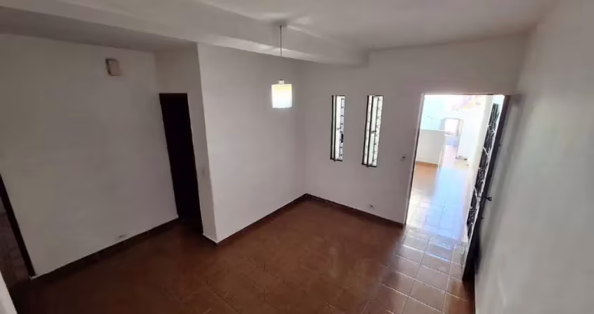 Agradável sobrado para locação em chora menino com 3 quartos, 90m²