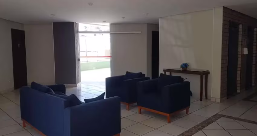 Elegante apartamento tipo para venda em vila roque com 2 quartos, 66m²