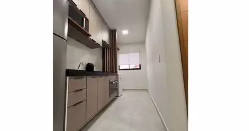 Espetacular apartamento tipo para venda em jardim são paulo(zona norte) com 2 quartos, 41m²
