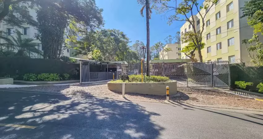 Deslumbrante apartamento tipo para venda em jardim d'abril,  butantan. zs com 3 quartos, 63m²