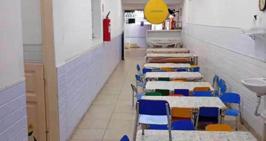 Deslumbrante casa comercial para venda e locação em pacaembu, 250m²