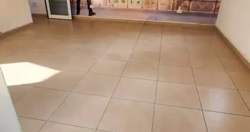 Atraente casa comercial para locação em vila baruel, 38m²