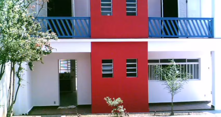Sensacional casa tipo para locação em lauzane paulista com 3 quartos, 160m²
