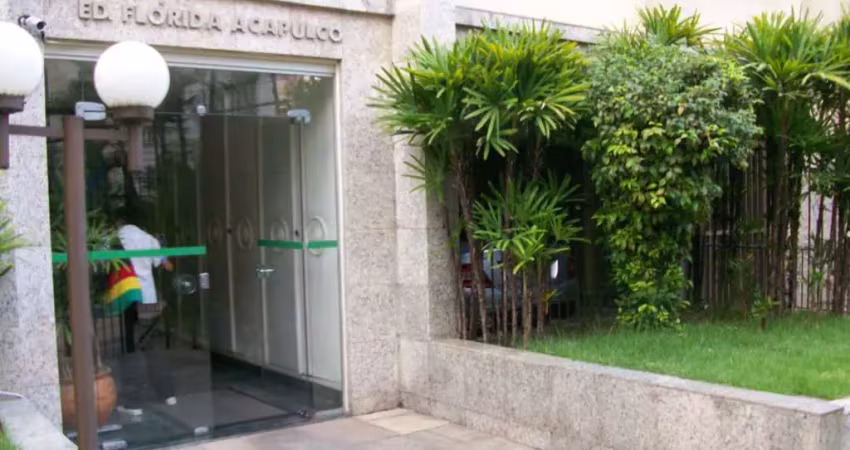 Versátil apartamento tipo para locação em bela vista com 2 quartos, 55m²