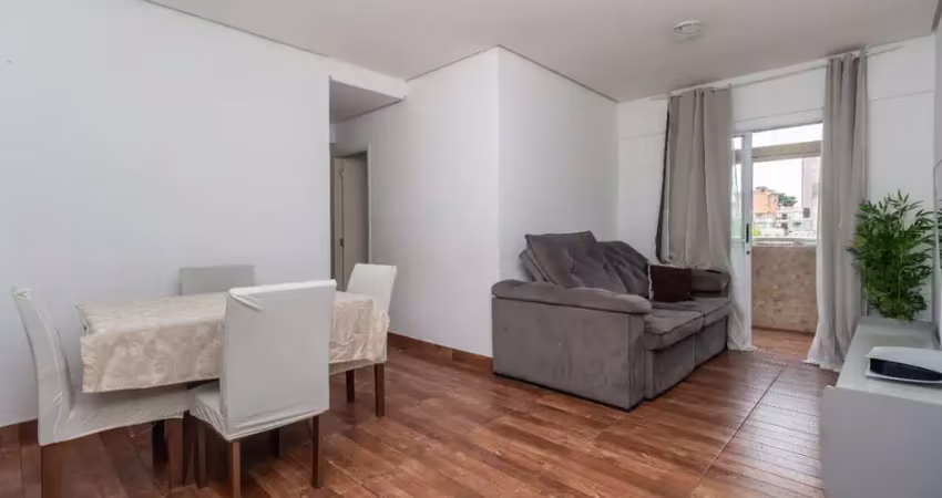 Espetacular apartamento garden para venda em casa verde com 3 quartos, sendo 1 suíte, 134m²