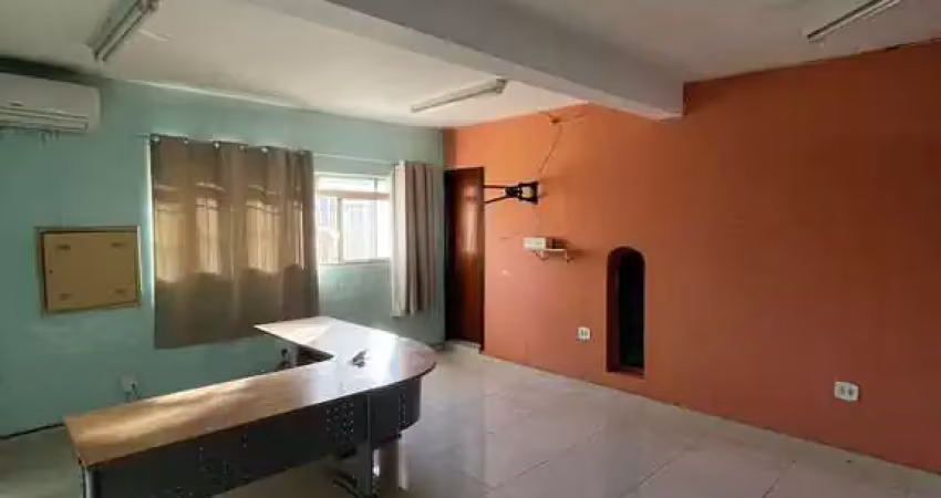 Espetacular casa comercial para locação em vila nina, 310m²