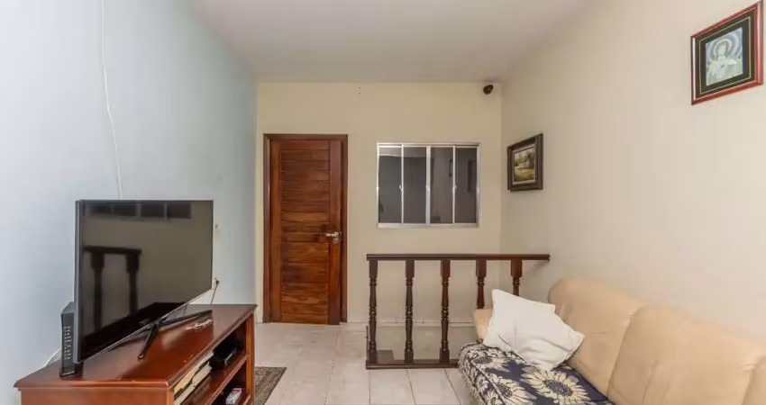 Confortável casa tipo para venda em jardim santa mônica com 3 quartos, 192m²