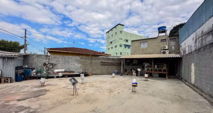 Deslumbrante terreno residencial para venda em imirim, 262m²