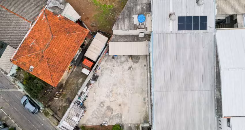Aconchegante terreno residencial para venda em imirim, 262m²