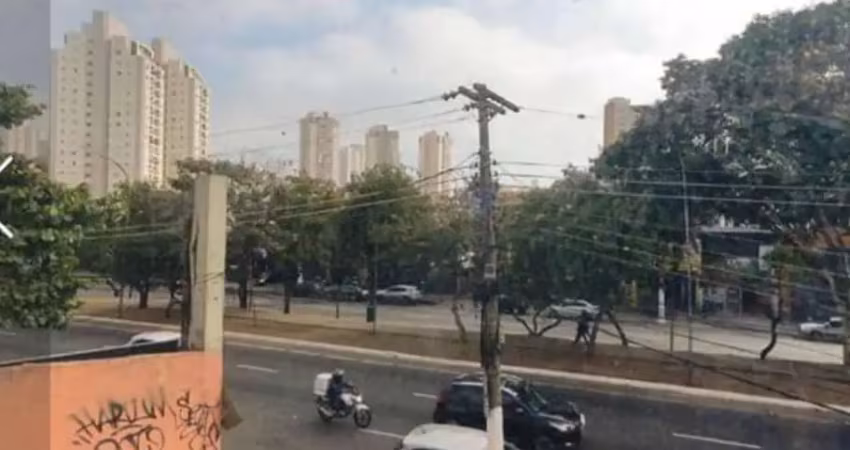 Funcional galpão comercial para locação em imirim, 250m²