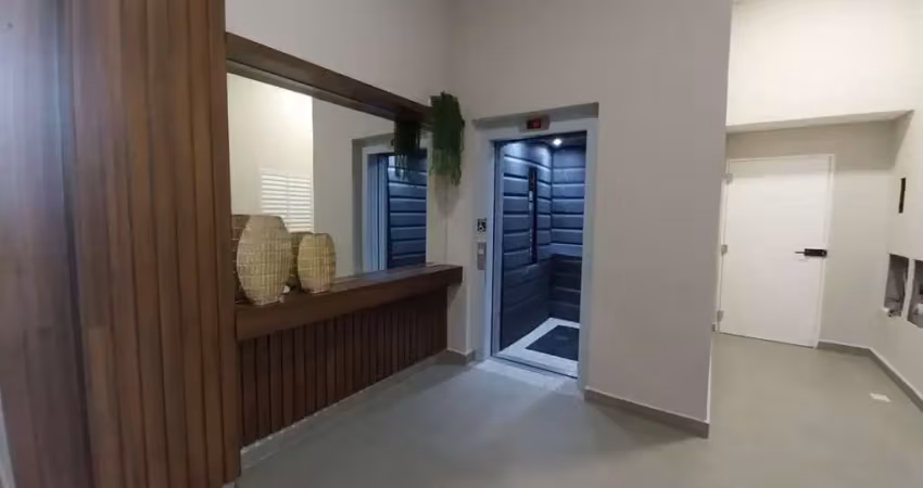 Imperdível apartamento tipo para locação em vila ester (zona norte) com 1 quarto, 38m²
