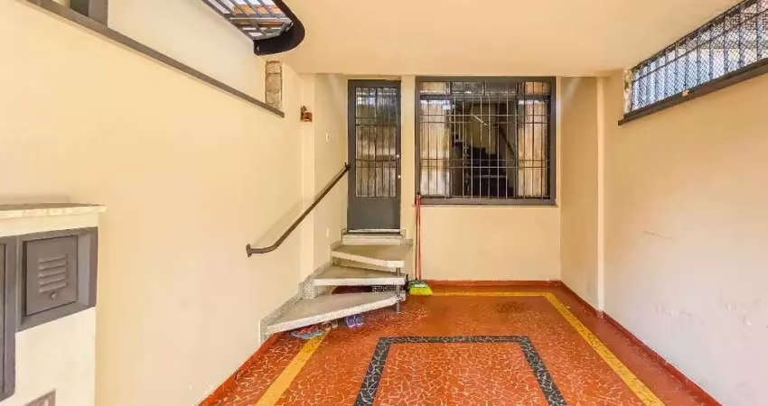 Agradável casa tipo para venda em belenzinho com 3 quartos, 103m²