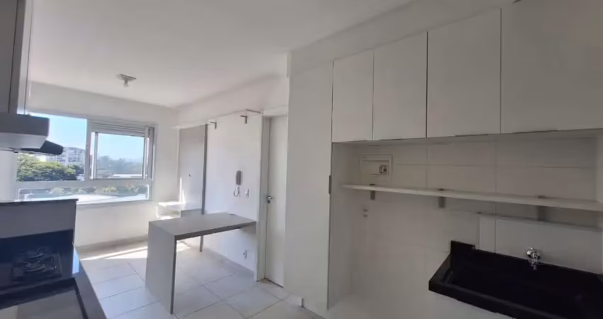 Sensacional apartamento tipo para locação em casa verde com 1 quarto, sendo 1 suíte, 28m²