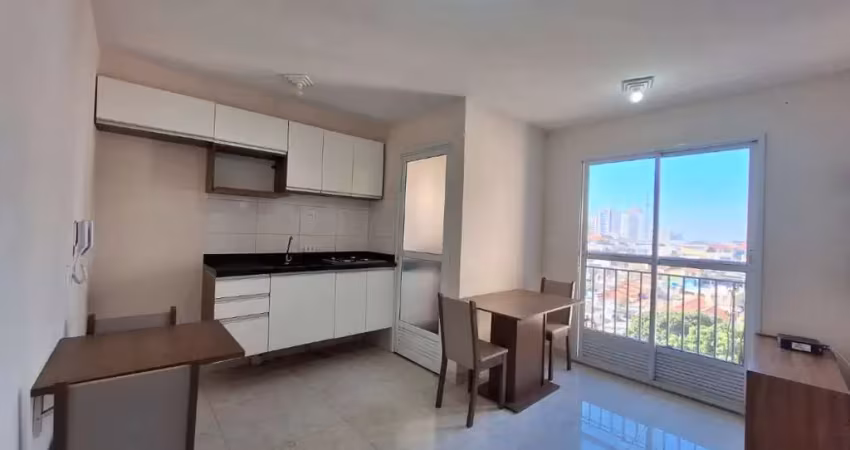 Confortável apartamento tipo para venda e locação em imirim com 2 quartos, 39m²