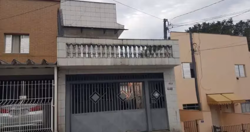 Agradável sobrado para venda em imirim com 2 quartos, sendo 1 suíte, 114m²