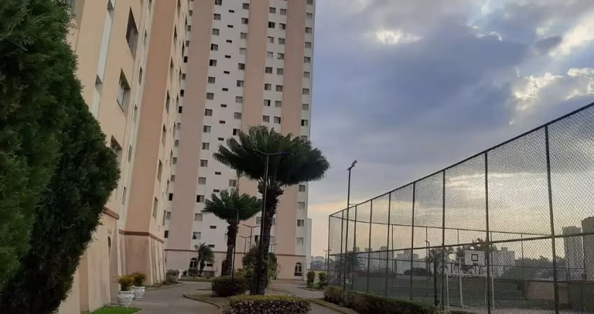 Espetacular apartamento tipo para venda em parque mandaqui / mandaqui com 3 quartos, 62m²