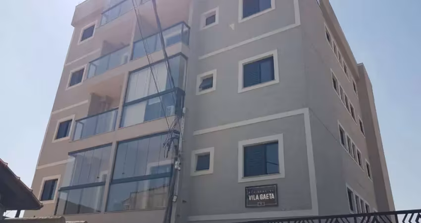 Versátil apartamento tipo para venda em parque peruche com 2 quartos, 54m²