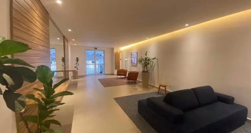 Elegante apartamento tipo para venda em casa verde com 2 quartos, sendo 2 suítes, 92m²