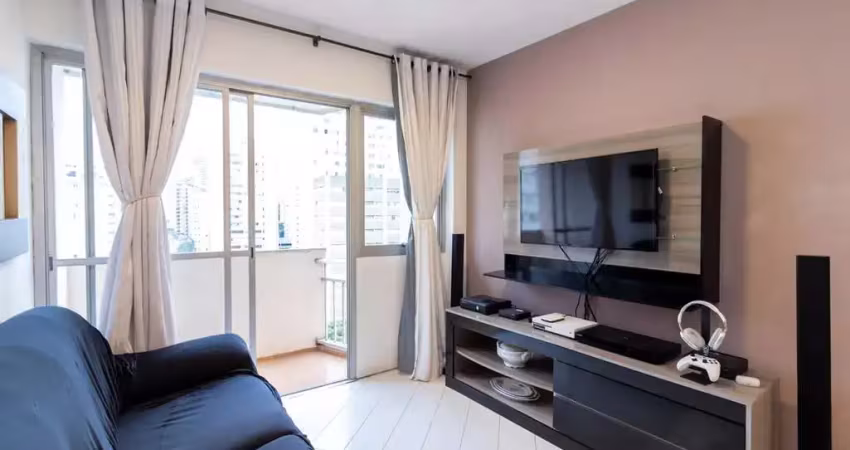 Deslumbrante apartamento tipo para venda em santana com 3 quartos, 72m²