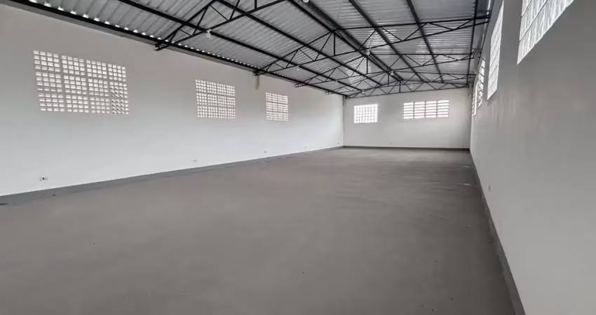 Atraente galpão comercial para locação em vila nova cachoeirinha, 400m²