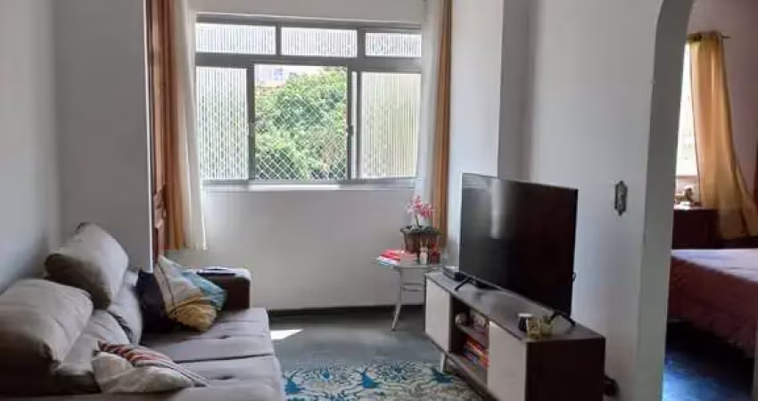 Versátil apartamento tipo para venda em santana com 1 quarto, 47m²