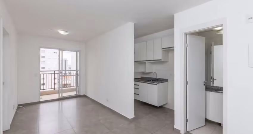 Sensacional apartamento tipo para venda em brás com 1 quarto, sendo 1 suíte, 45m²