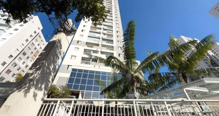 Excelente apartamento tipo para venda em barra funda com 2 quartos, sendo 1 suíte, 57m²