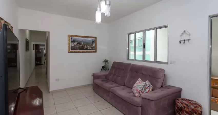 Sensacional sobrado para venda em jardim monte alegre (zona norte) com 4 quartos, sendo 2 suítes, 173m²