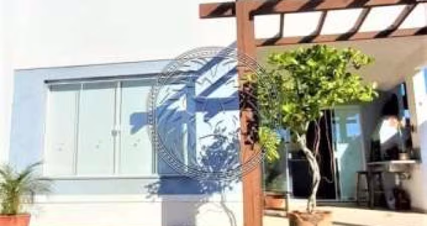 Casa com 3 quartos à venda no Pântano do Sul, Florianópolis 