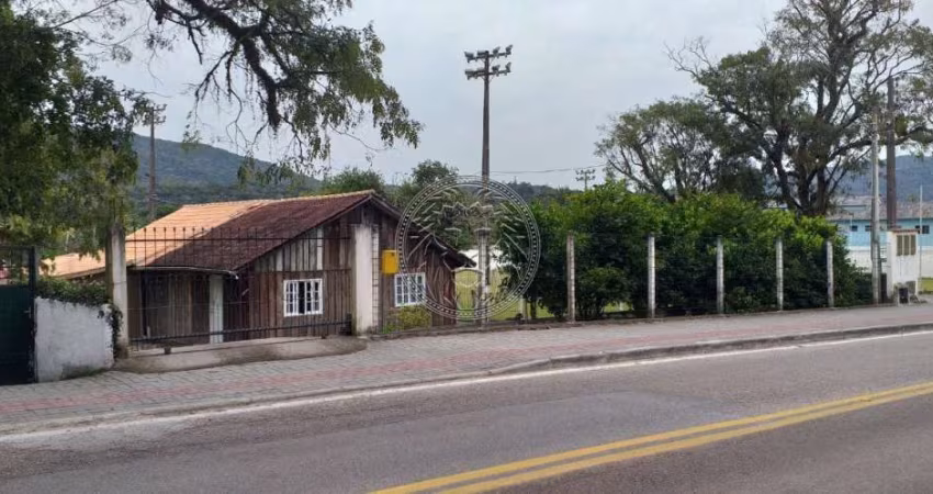 Terreno à venda no Lagoa da Conceição, Florianópolis 