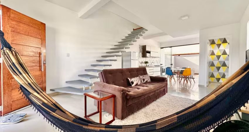 Casa com 3 quartos para alugar no Campeche, Florianópolis 