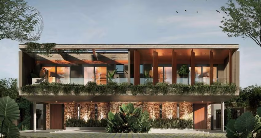 Loft com 3 quartos à venda no Lagoa da Conceição, Florianópolis 