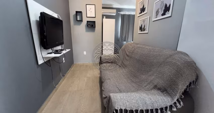 Apartamento com 1 quarto para alugar no Campeche, Florianópolis 