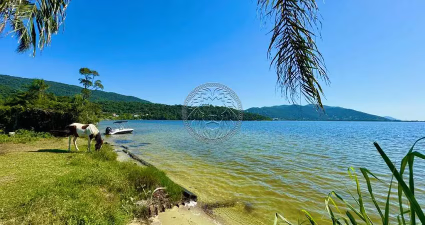 Casa com 5 quartos à venda no Lagoa da Conceição, Florianópolis 