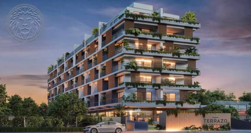 Loft com 1 quarto à venda no Campeche, Florianópolis 